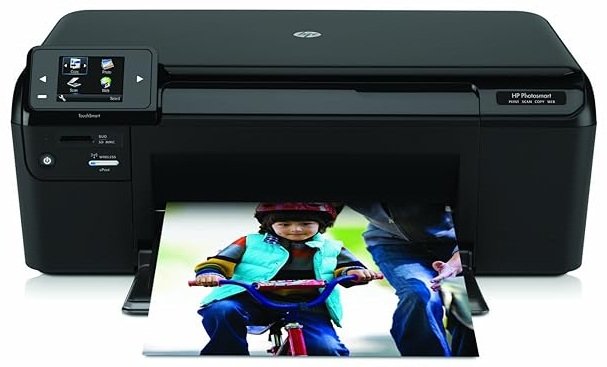PhotoSmart Printer